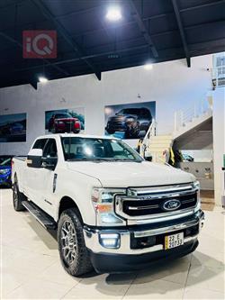 فۆرد F-350